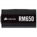 Corsair RM650 650Watt 80 Plus Fully Modular Gold Certified Power Supply